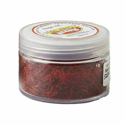Pure Saffron (Kesar)